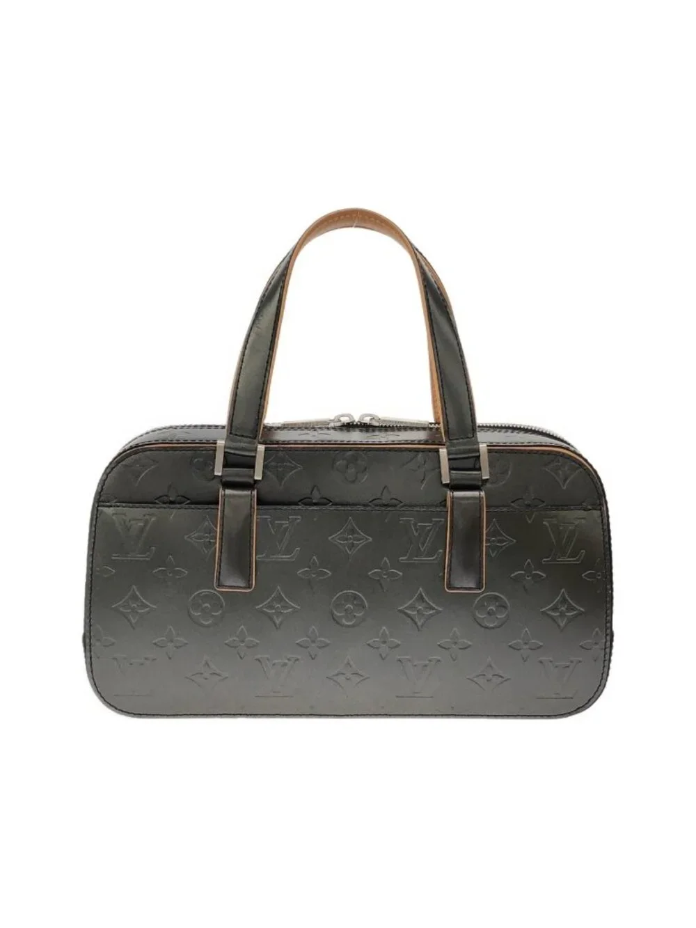 Louis Vuitton Monogram Matt Shelton